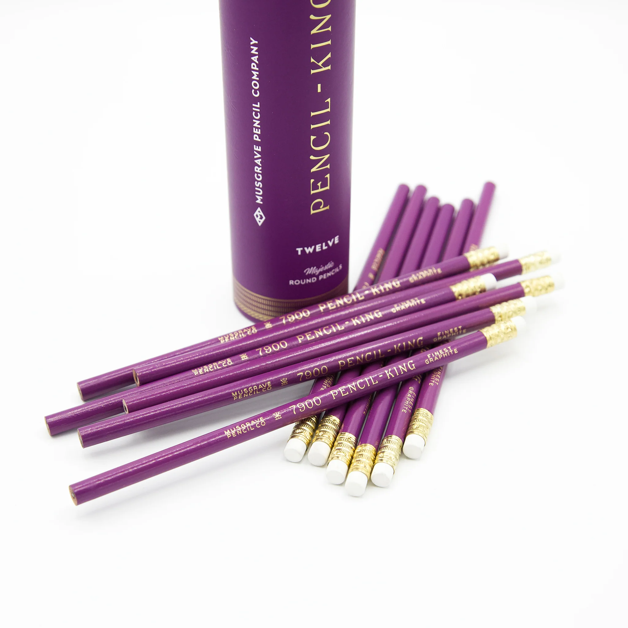12-pack Pencil King™ - Image 9