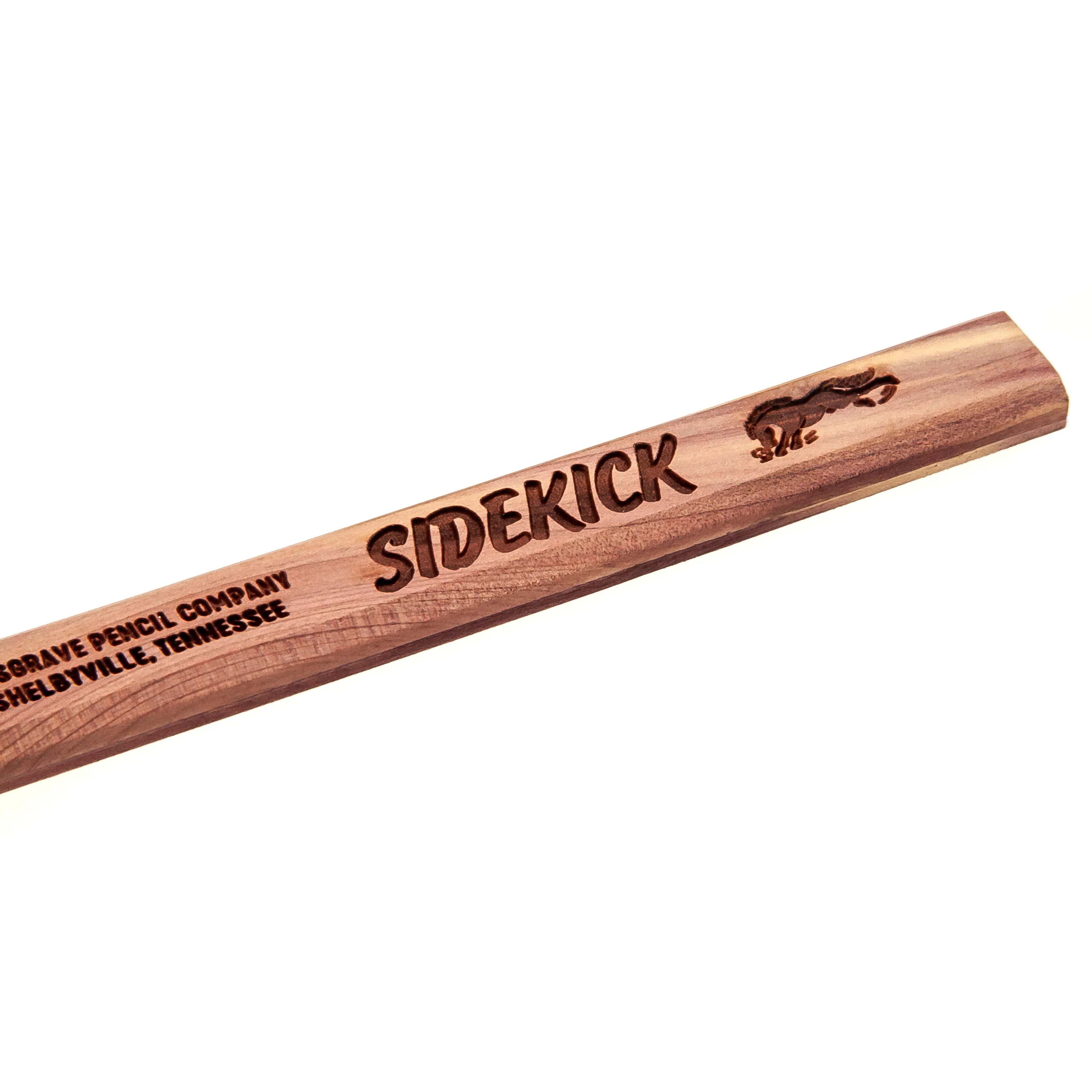 Sidekick Carpenter Pencils - Image 4