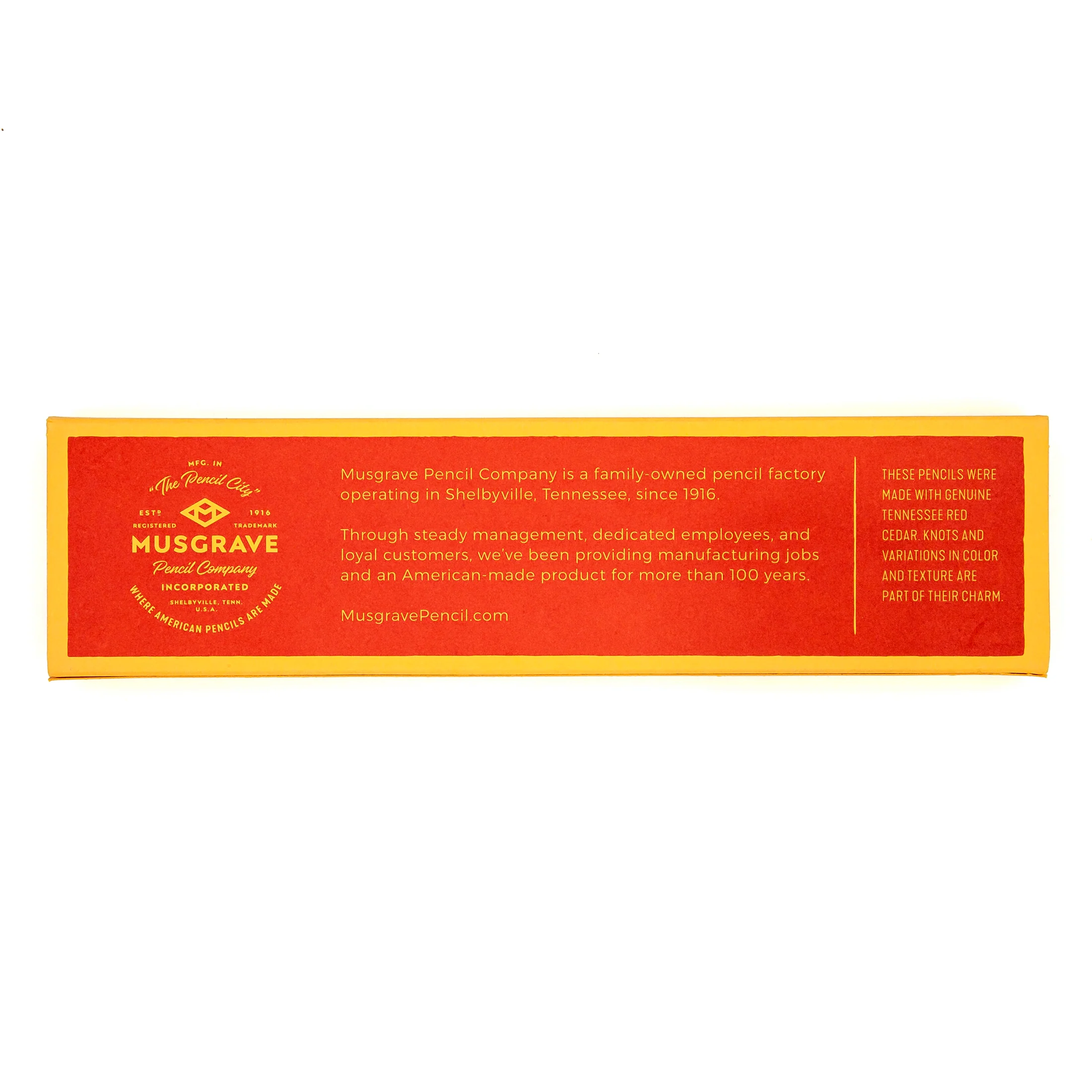 Sidekick Carpenter Pencils - Image 8