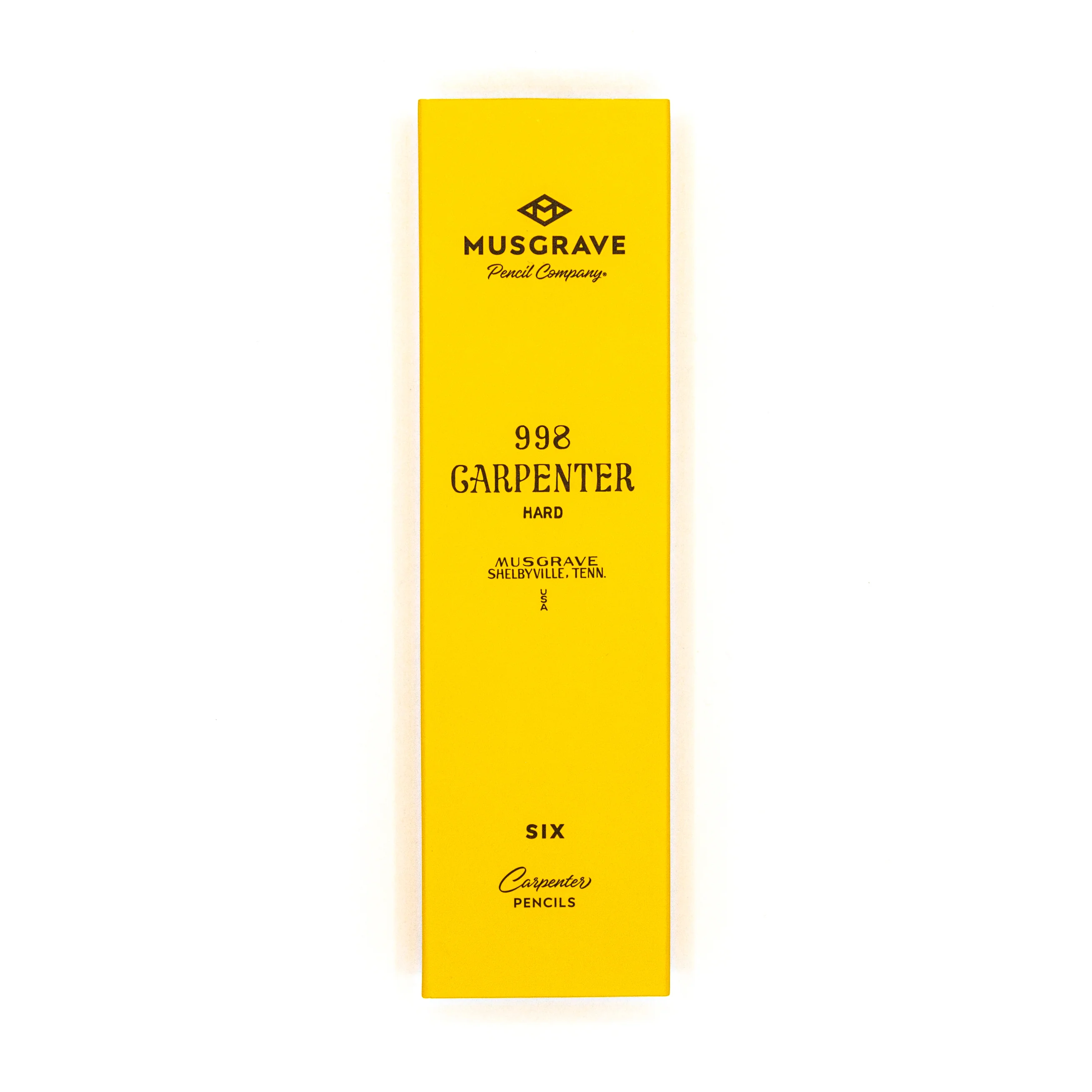 998 Carpenter Pencil - Image 5