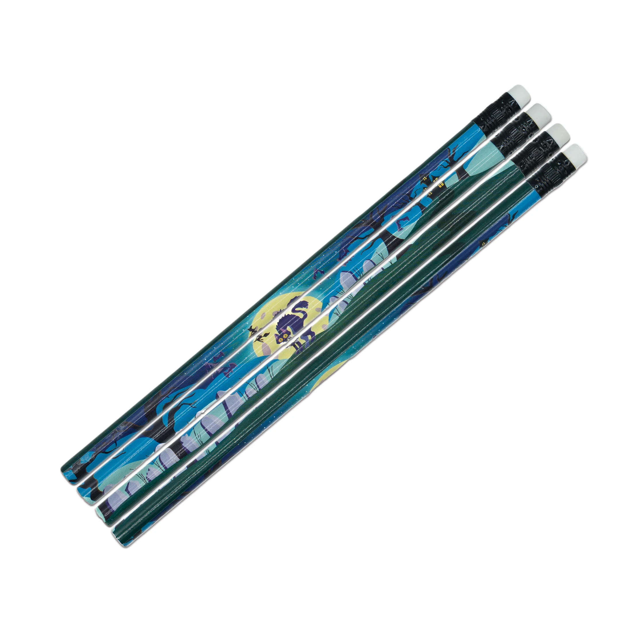 Halloween Pencil - Image 4