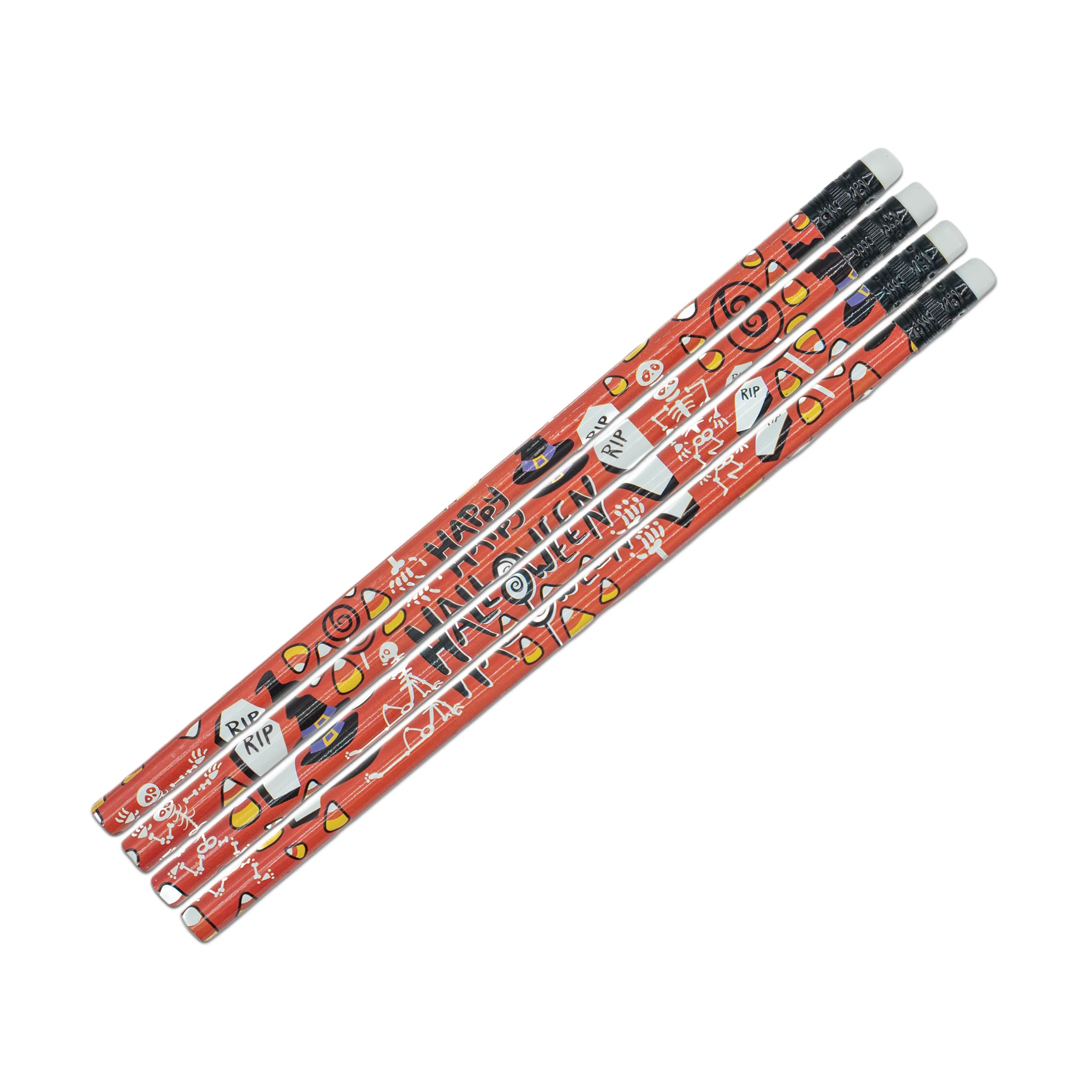 Halloween Pencil - Image 6