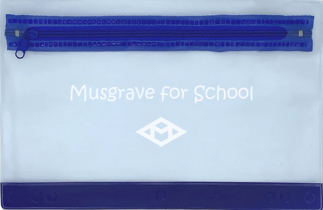 Musgrave Back-2-School Pouch - Image 3