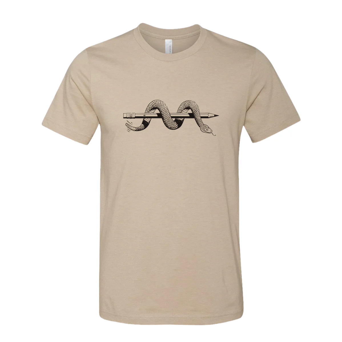 Musgrave Snake T-Shirt - Image 3