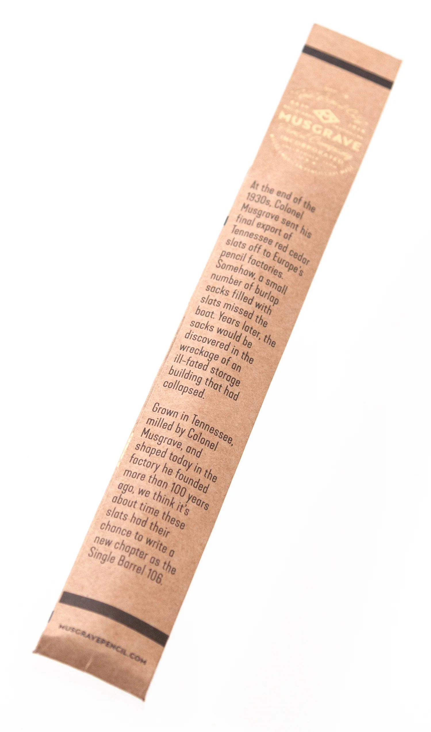 Single Barrel 106 - Image 5