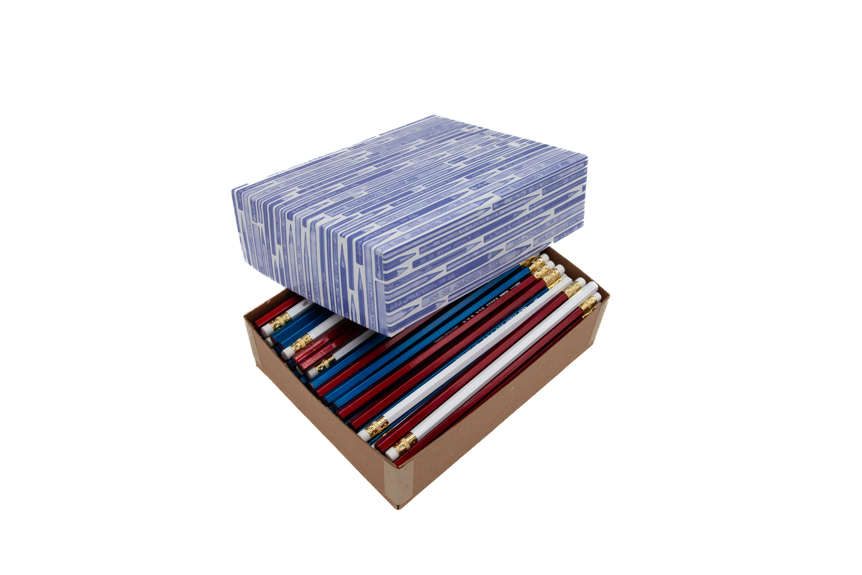 America250™ Ceres 909 Red, White, & Blue Set - Image 7