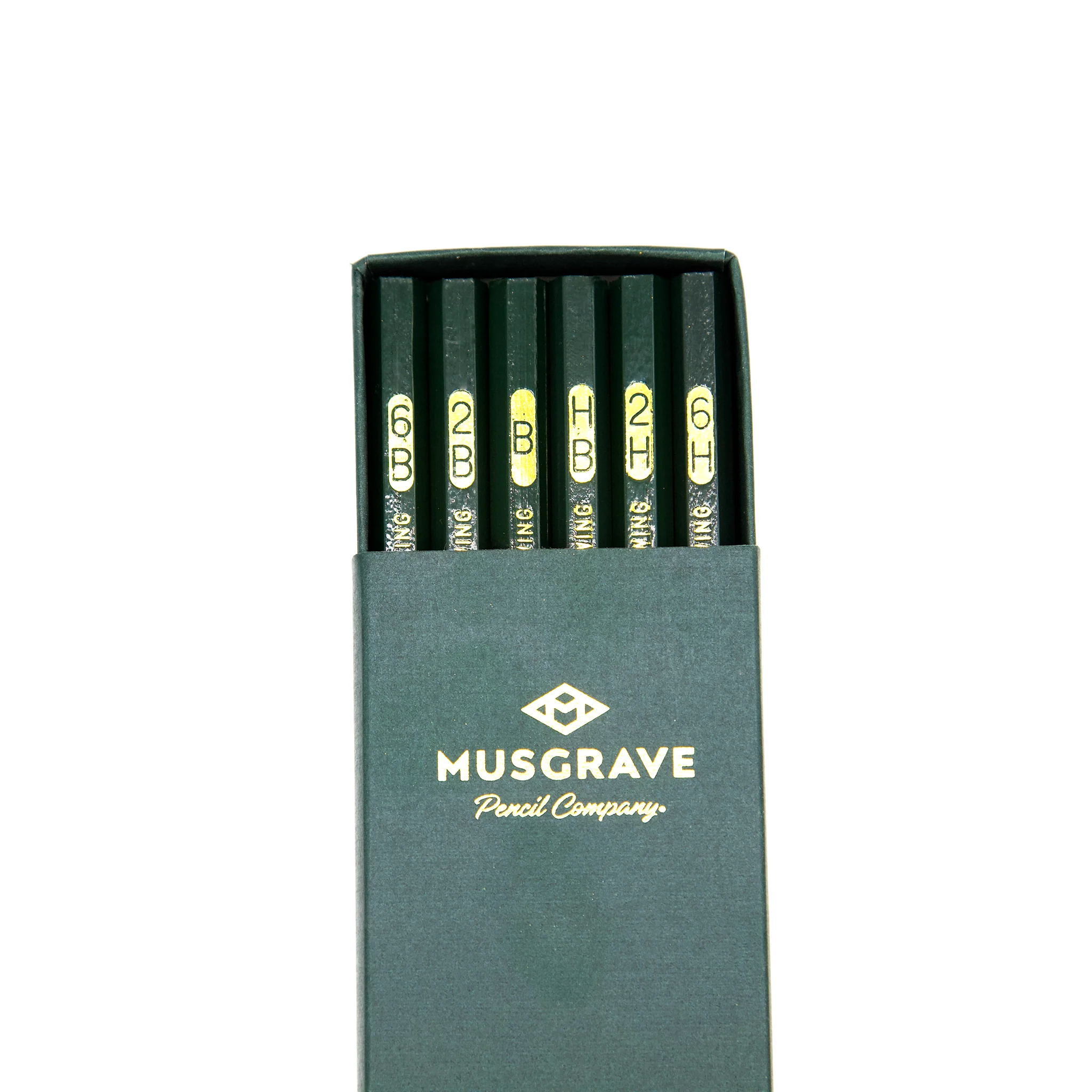 Unigraph Variety Pack of 12 (6B-6H) - Image 7